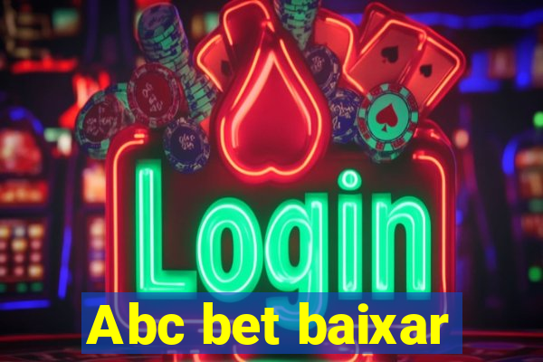 Abc bet baixar